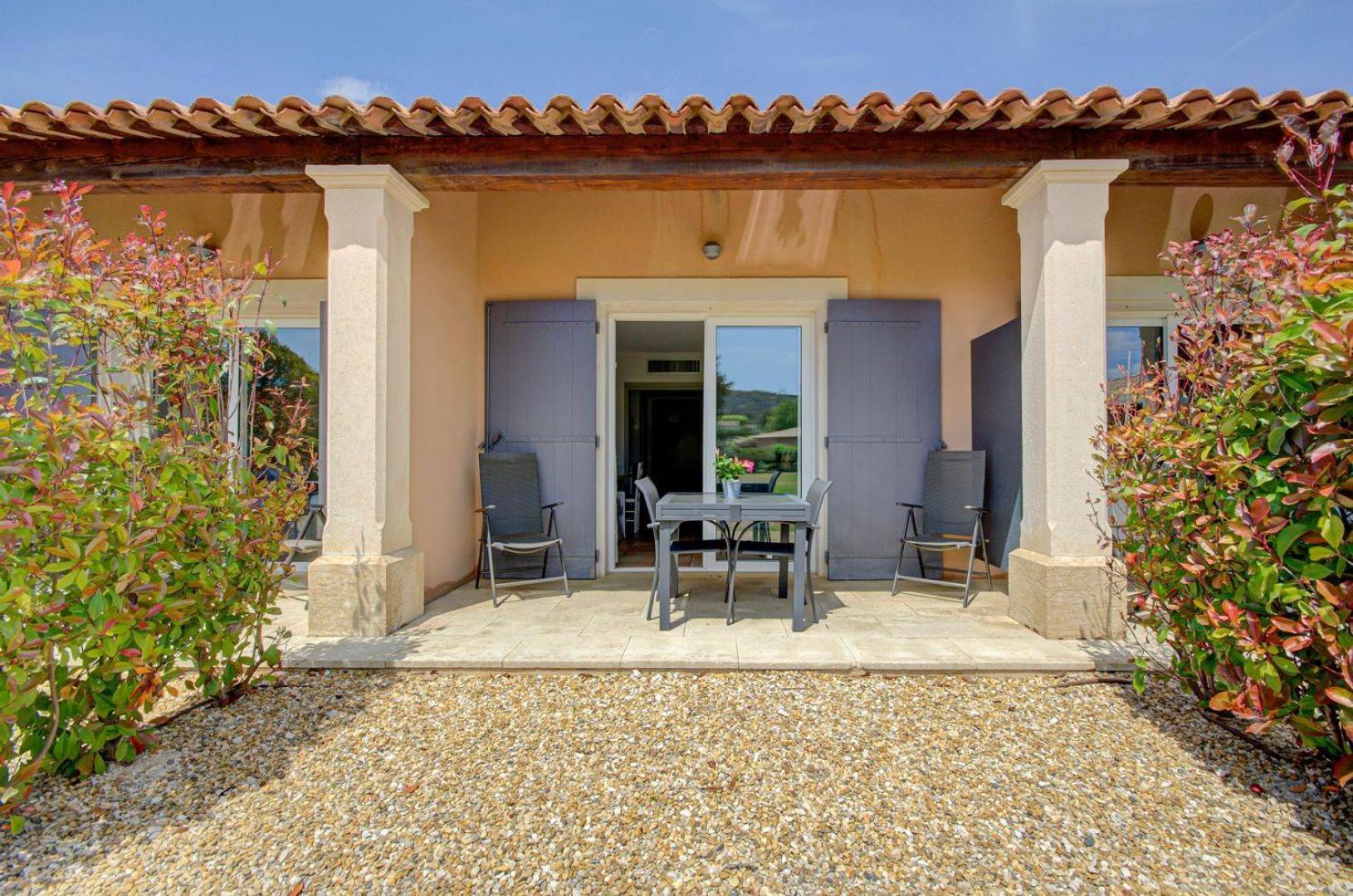 Les Residences De Metifiot Saint-Remy-de-Provence Exterior photo