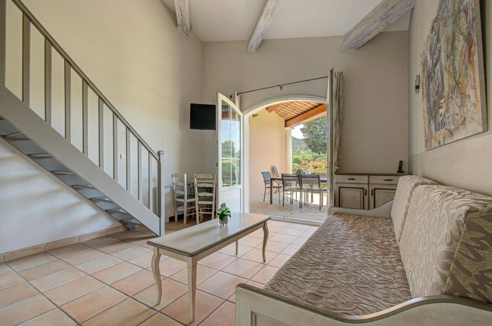 Les Residences De Metifiot Saint-Remy-de-Provence Exterior photo