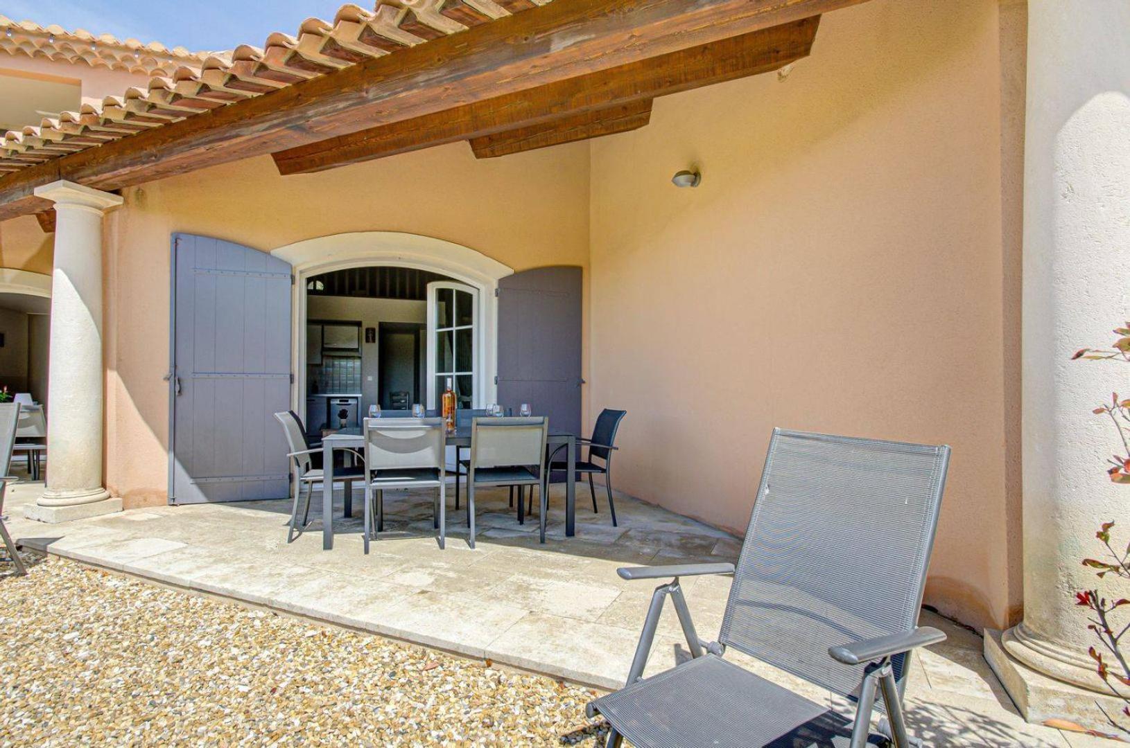 Les Residences De Metifiot Saint-Remy-de-Provence Exterior photo