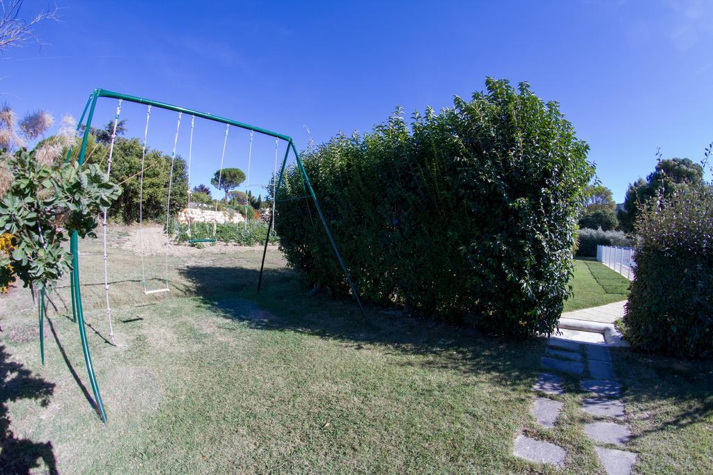 Les Residences De Metifiot Saint-Remy-de-Provence Exterior photo