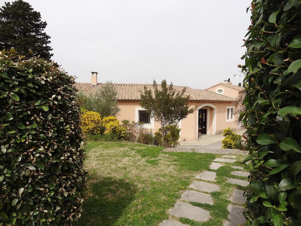 Les Residences De Metifiot Saint-Remy-de-Provence Exterior photo